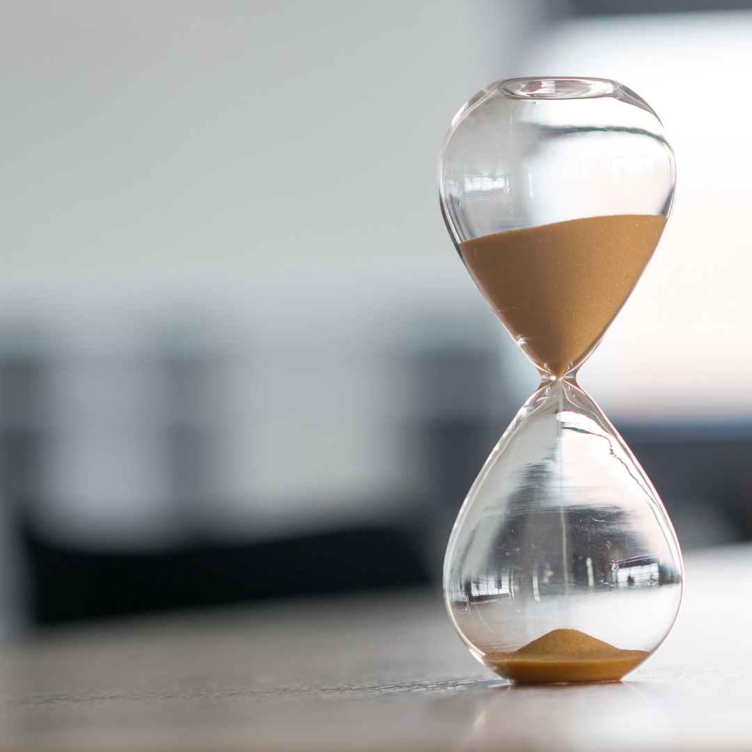 hour glass