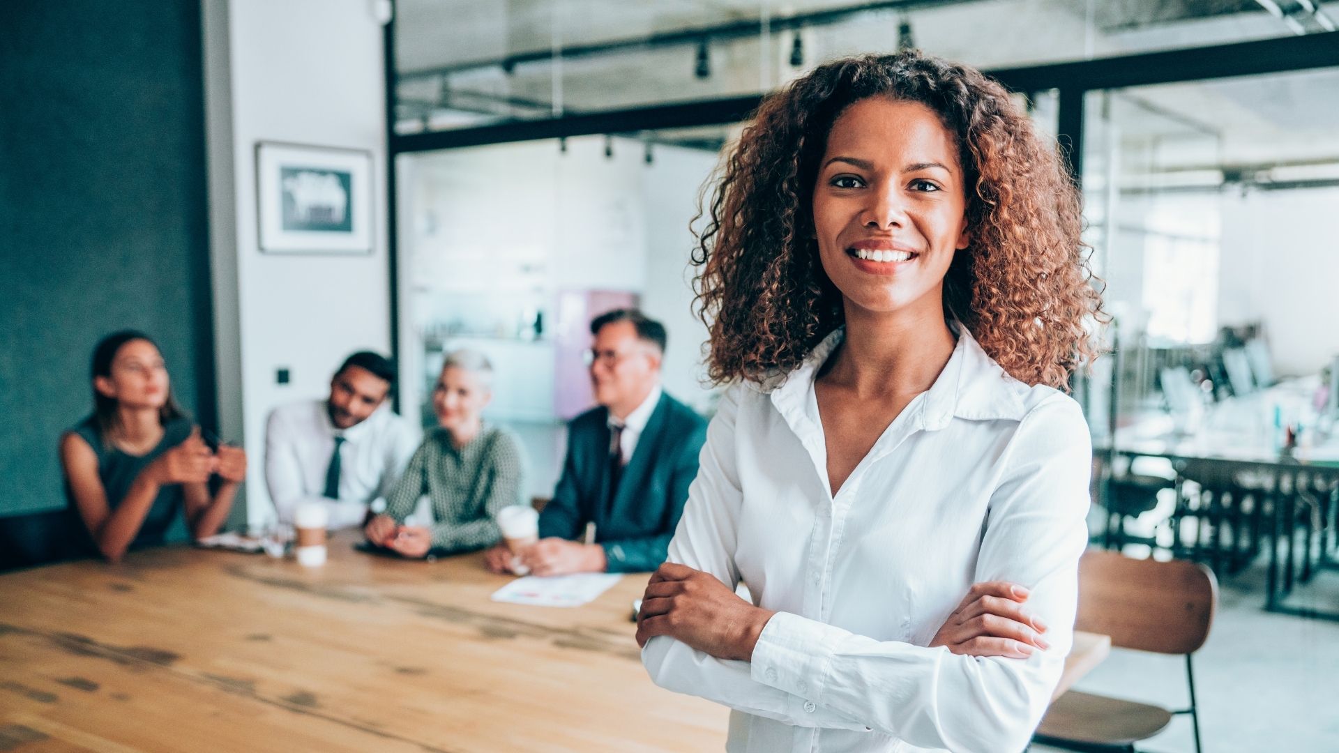 The Role of Leadership Skills in Employee Retention - Hero